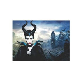 Maleficent Poster A0