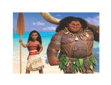 Moana Poster A1