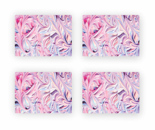 Paint Mix Themed Placemats 10