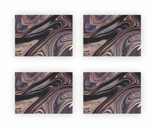 Paint Mix Themed Placemats 7