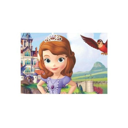 Princess Sofia A1 Poster
