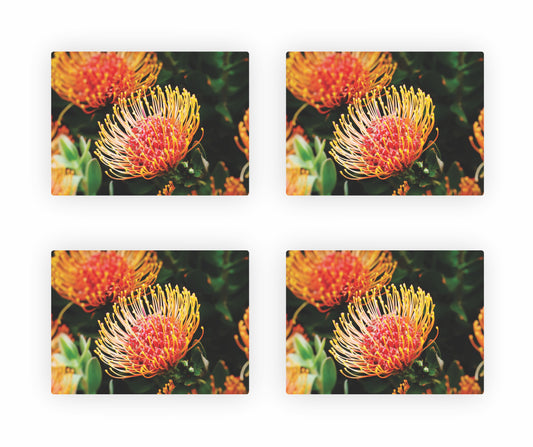 Protea Themed Placemats 7