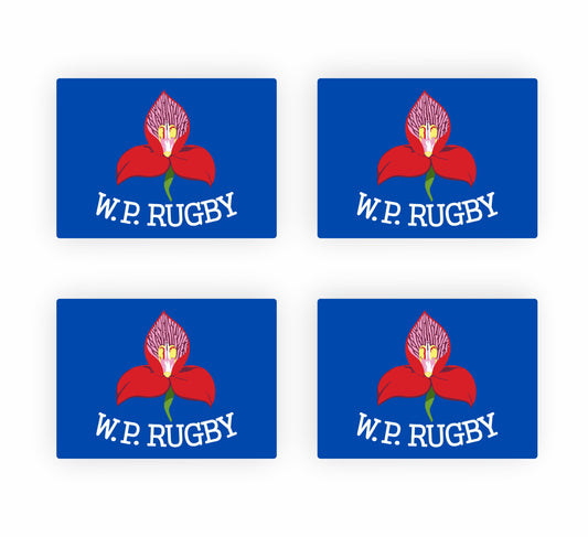 W.P Themed Placemats