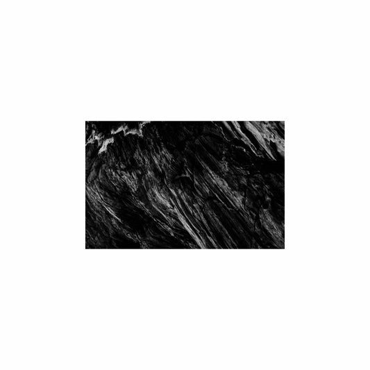 Fish Tank / Enclosure Background | Scratched Black
