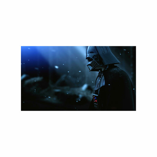 Star Wars - Darth Vader |  Poster A1