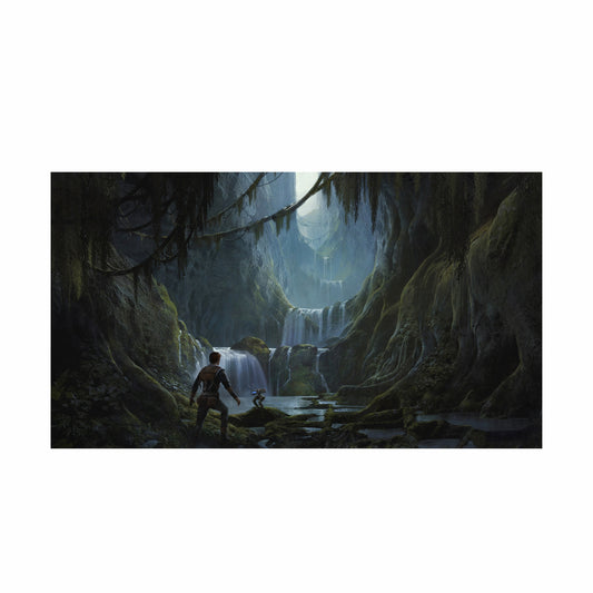 Star Wars - Fallen Order |  Poster A1
