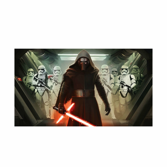 Star Wars - Kylo Ren |  Poster A1