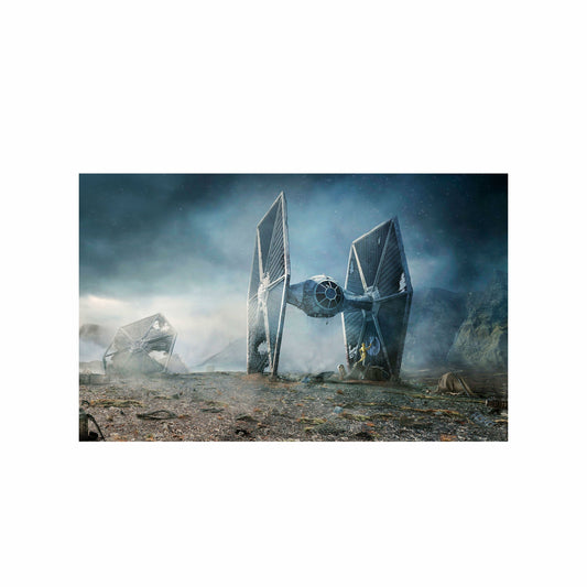 Star Wars - Tie Fighter |  Poster A1