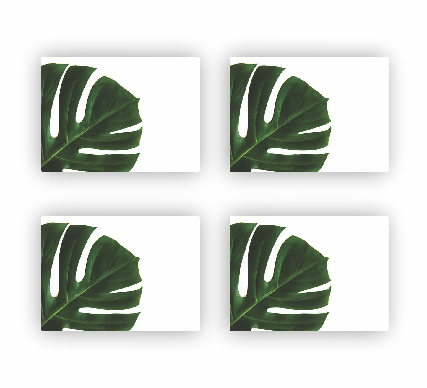 Tropical Themed Placemats 4