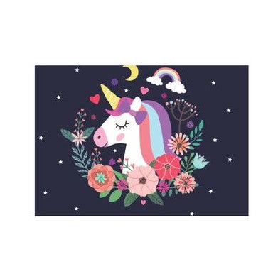 Unicorn Poster A1