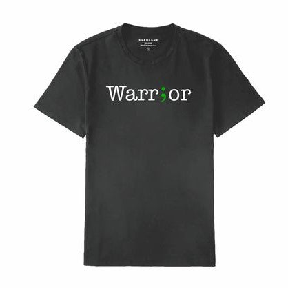 Warrior | T-Shirt | MHA