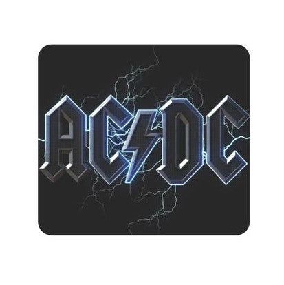 AC/DC Mousepad