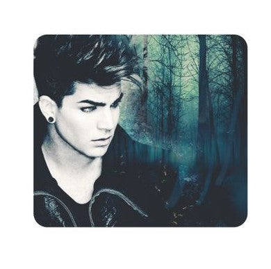 Adam Lambert Mousepad