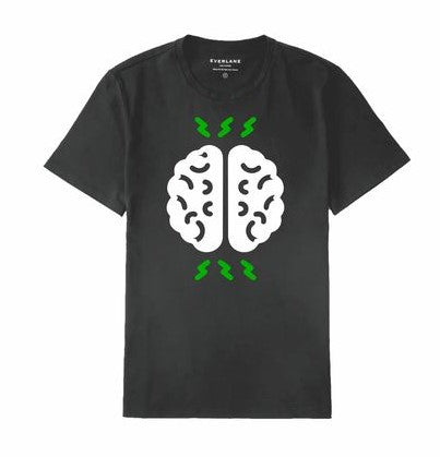 Anxiety Brain | T-Shirt | MHA