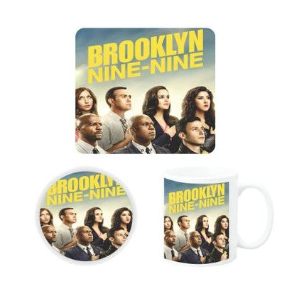 Brooklyn 99 Gift Set