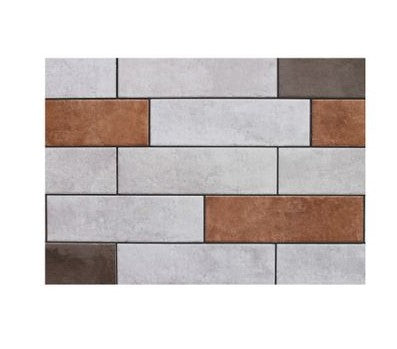 Flat Lay Tiles Themed