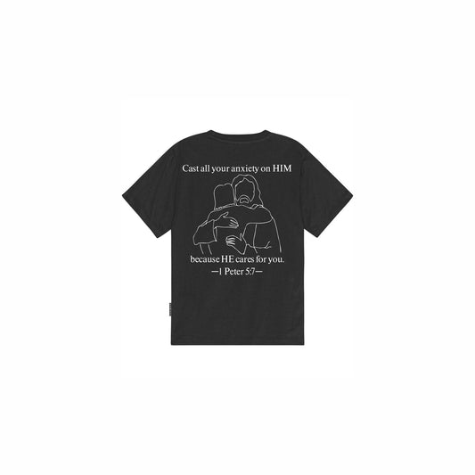 Cast your Anxiety | T-Shirt