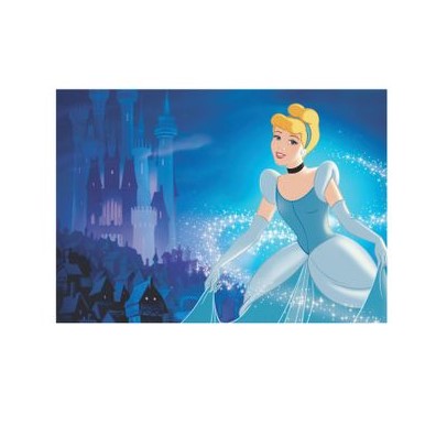 Cinderella Poster A1