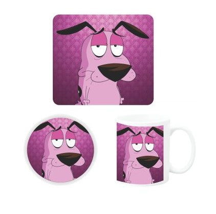 Courage Gift Set