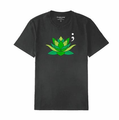 Anxiety Support |  Lilly | T-Shirt | MHA