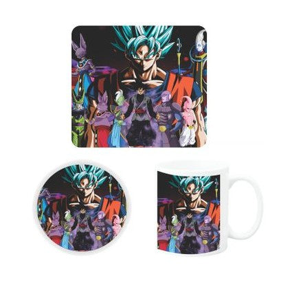 Dragon Ball Z Gift Set