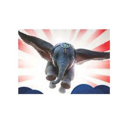 Dumbo Poster A1