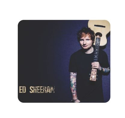 Ed Sheeran Mousepad