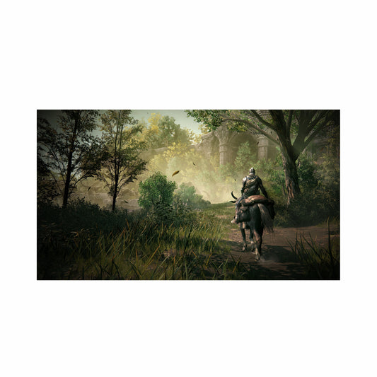 Elder Ring - Torrent |  Poster A1