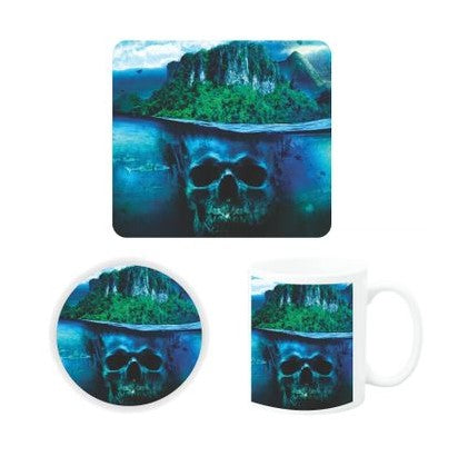 Far Cry Gamer Gift Set