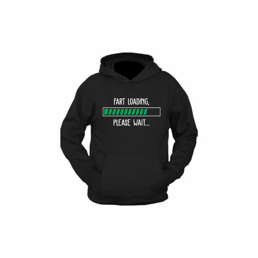 Fart Loading | Hoodie