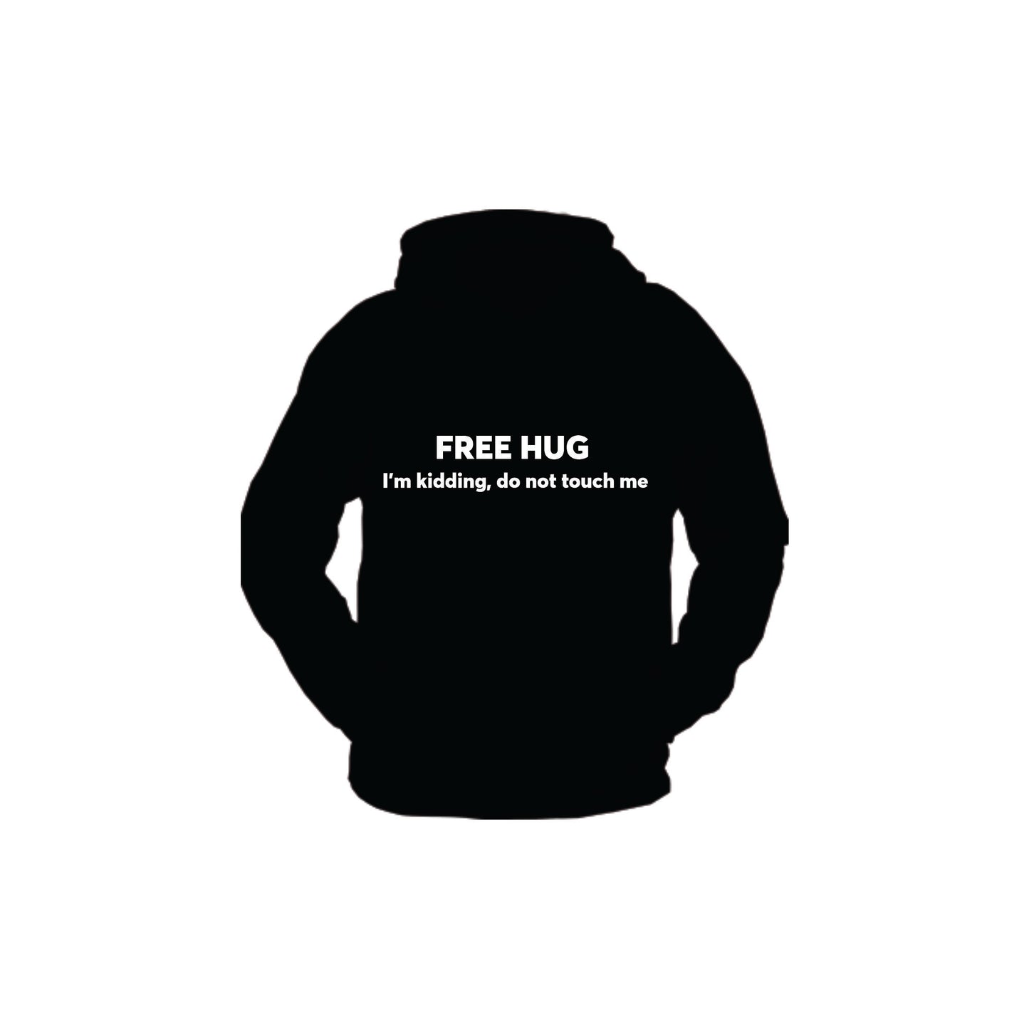 Free Hug | Hoodie