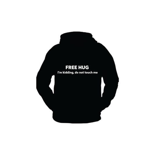Free Hug | Hoodie