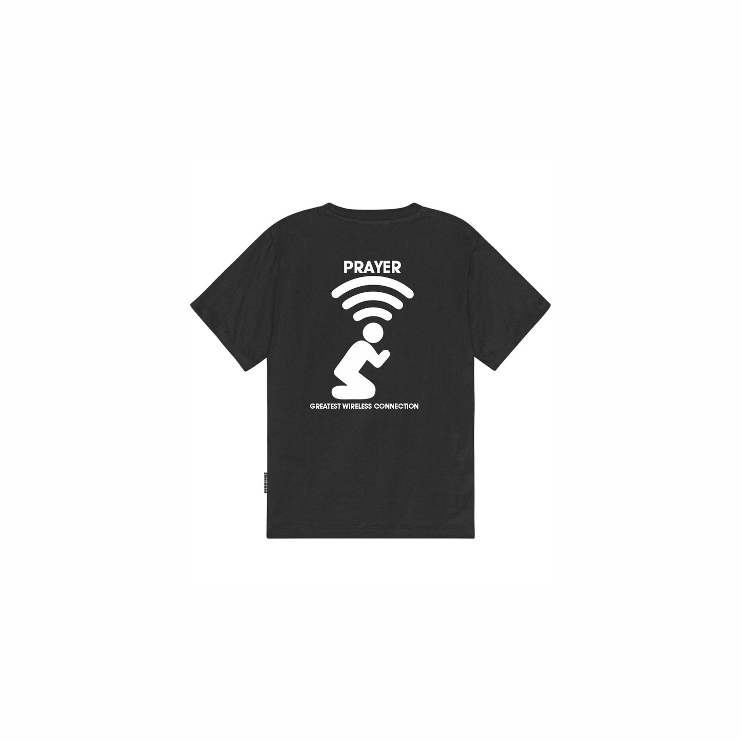 Greatest Wireless Connection | T-Shirt