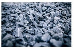 Fishtank or Enclosure Background | Reverse Print Grey River Rock Sharp