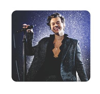 Harry Styles Mousepad
