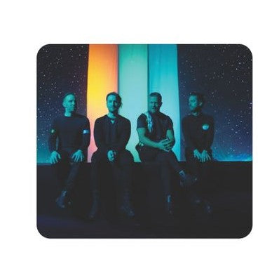 Imagine Dragons Mousepad