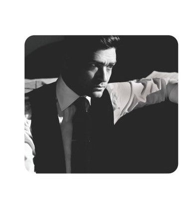Justin Timberlake Mousepad