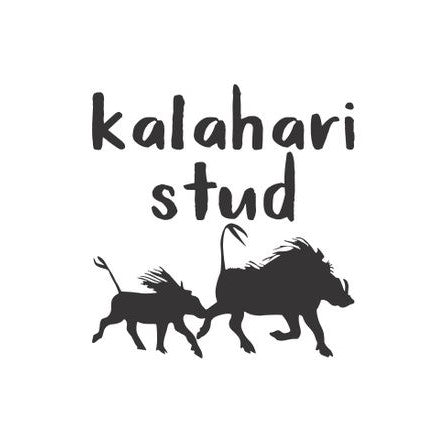 Bushveld Sticker - Kalahari Stud