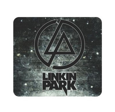 Linkin Park Mousepad
