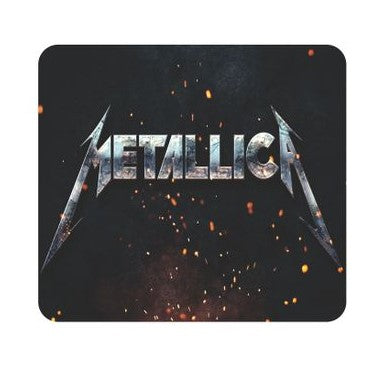 Metallica Mousepad