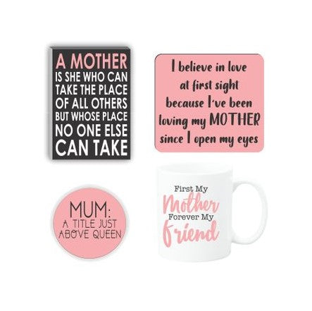 Mothersday/Birthday Gift Set