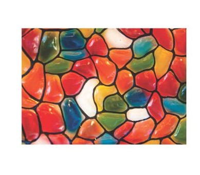 Flat Lay Tiles Themed