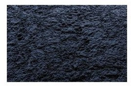 Fishtank or Enclosure Background | Reverse Print Charcoal Rock