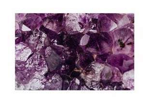 Fishtank or Enclosure | Background Reverse Pink Rock