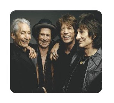 Rolling Stones Mousepad