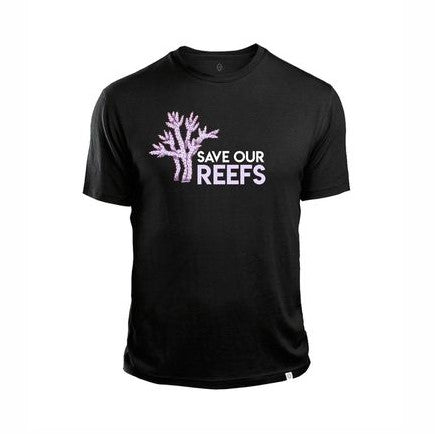 Save our Coral Reefs | T-Shirt | R