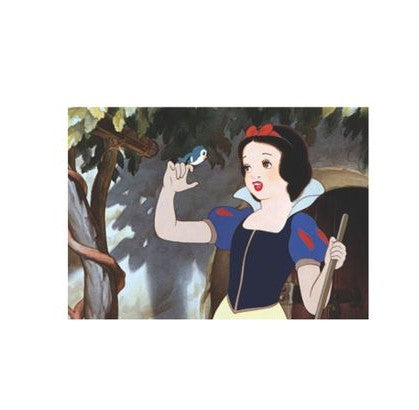 Snow White Poster A1