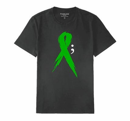 Mental Health Supporter | T-Shirt | MHA