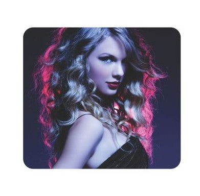 Taylor Swift Mousepad