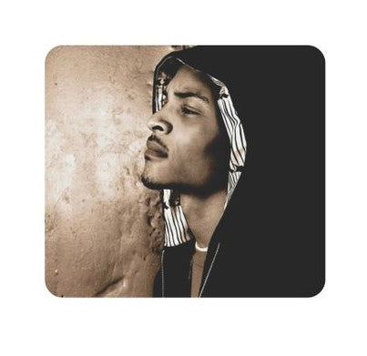TI Mousepad